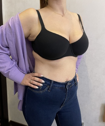 Анкета проститутки Маргарита - город Белогорск, 33 года, №794