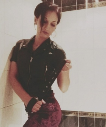 Анкета проститутки Ирина - город Белогорск, 33 года, №14369