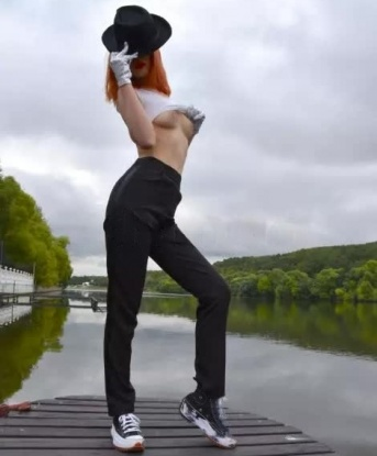 Анкета проститутки Ирина - город Белогорск, 18 лет, №3714